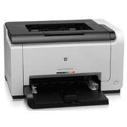 HP Color LaserJet CP1025
